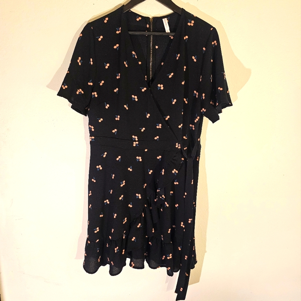 Xhilaration Dress